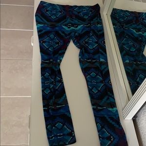 Leggings